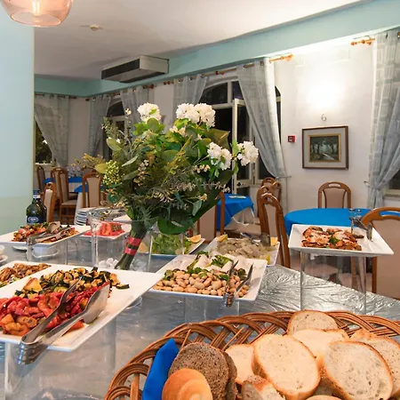 Victoria Park 3* Forio di Ischia