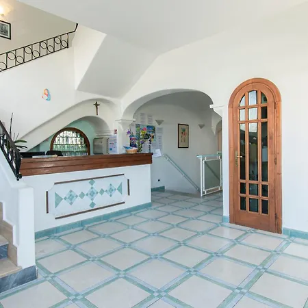 ホテル Victoria Park