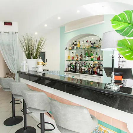 Victoria Park ホテル