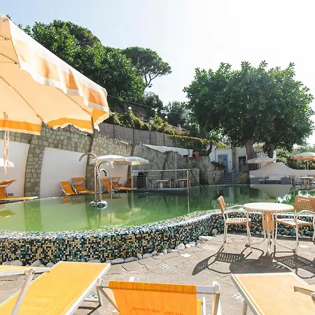 ホテル Victoria Park 3*