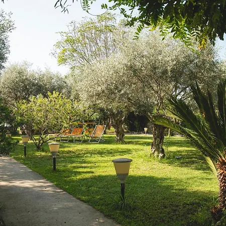 Victoria Park 3* Forio di Ischia