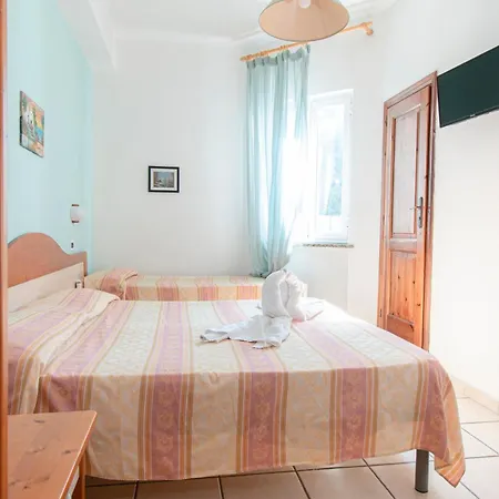 Victoria Park ホテル