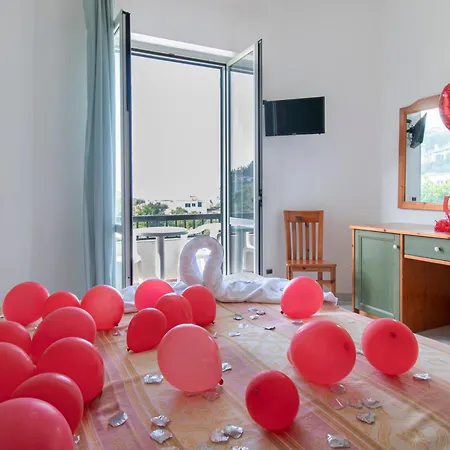 ホテル Victoria Park