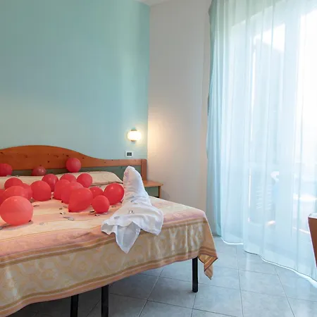 Victoria Park ホテル Forio di Ischia