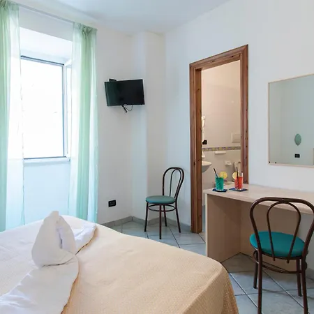 Victoria Park ホテル