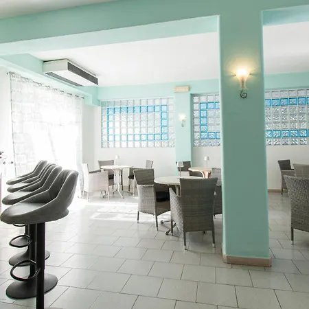 Victoria Park ホテル