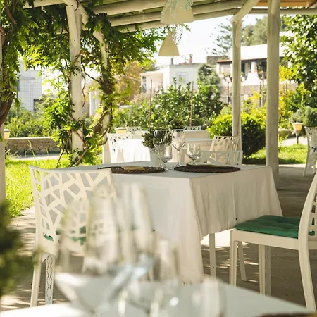 Victoria Park 3* Forio di Ischia