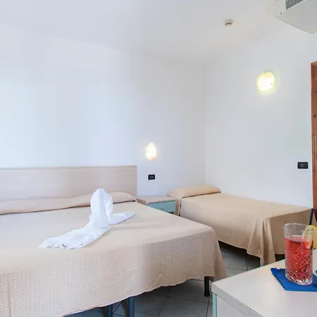 Victoria Park ホテル