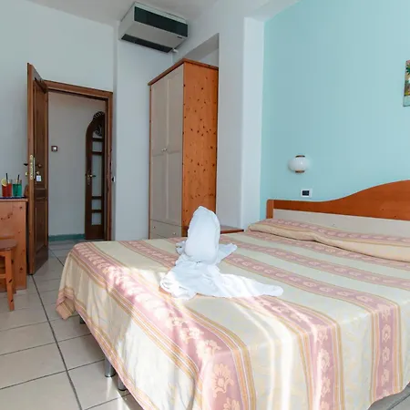 ホテル Victoria Park