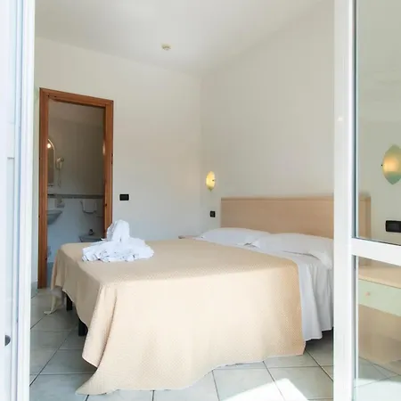 ホテル Victoria Park 3*