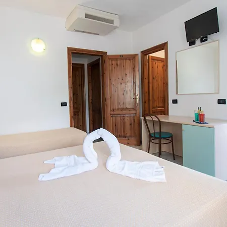 Victoria Park ホテル Forio di Ischia