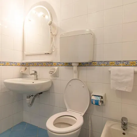 Victoria Park Forio di Ischia