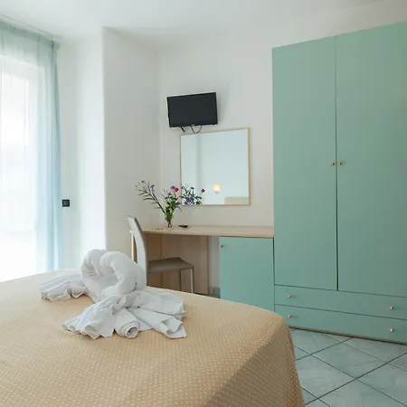 Victoria Park ホテル Forio di Ischia