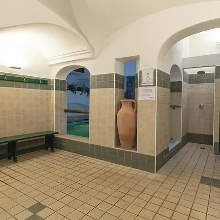 Victoria Park Forio di Ischia