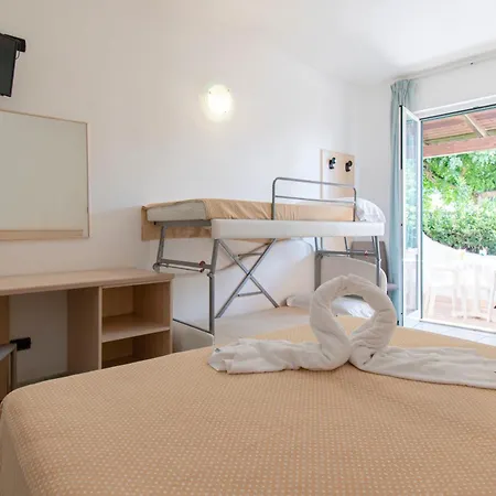 Victoria Park ホテル