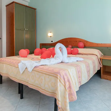 ホテル Victoria Park