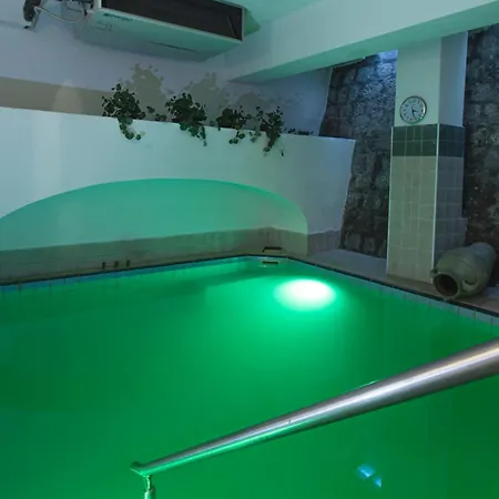 Victoria Park 3* Forio di Ischia