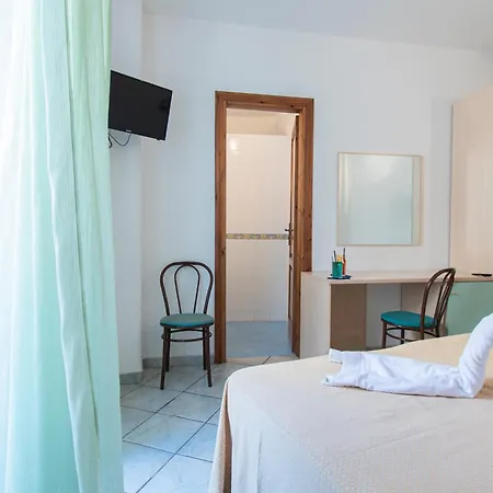 Victoria Park ホテル