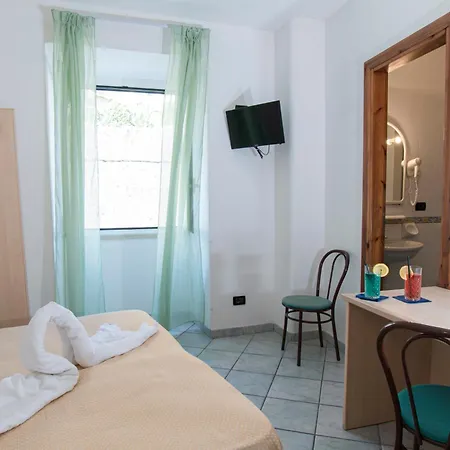 Victoria Park ホテル Forio di Ischia