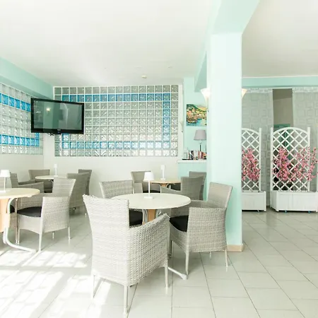 Victoria Park Forio di Ischia