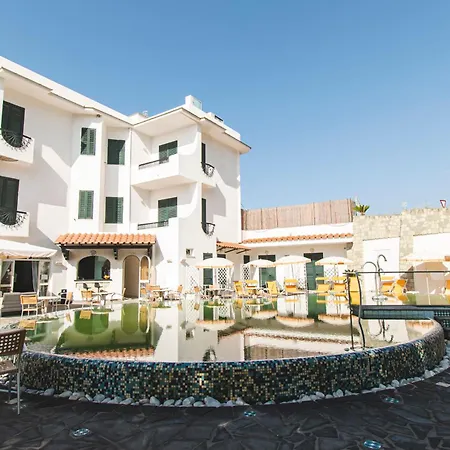 Victoria Park ホテル