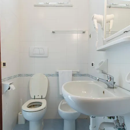 Victoria Park ホテル Forio di Ischia