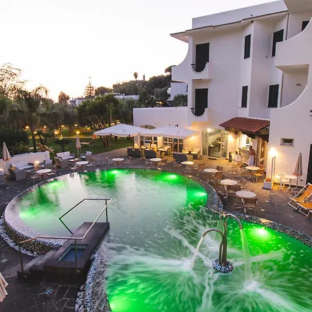 Victoria Park ホテル