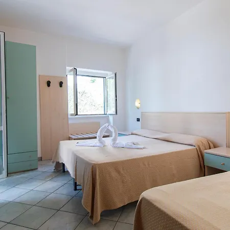 Victoria Park ホテル Forio di Ischia