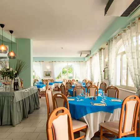 Victoria Park ホテル