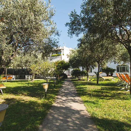 Victoria Park ホテル