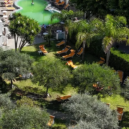 Victoria Park ホテル 3*