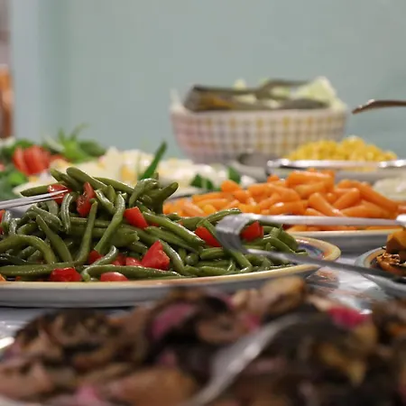 ホテル Victoria Park