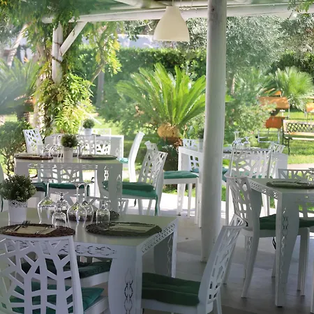 ホテル Victoria Park 3*