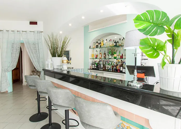 Victoria Park Ξενοδοχείο