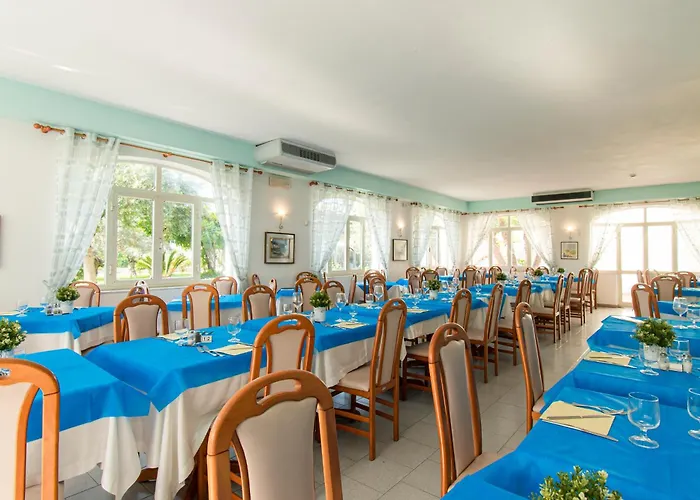 Ξενοδοχείο Victoria Park