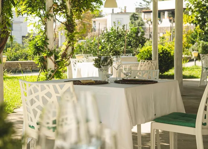 Victoria Park 3* Forio di Ischia