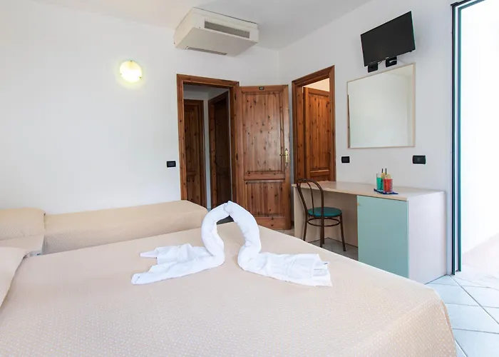 Victoria Park Ξενοδοχείο Forio di Ischia