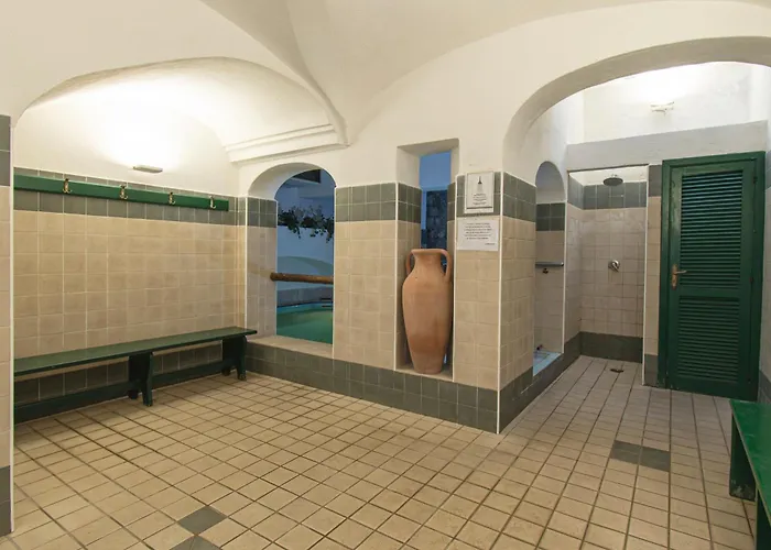 Victoria Park Forio di Ischia